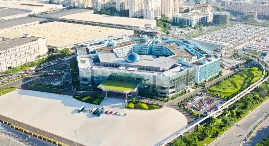 工業(yè)消防系統(tǒng)廠家高新投三江，致力于構(gòu)建出安全可靠的生產(chǎn)環(huán)境