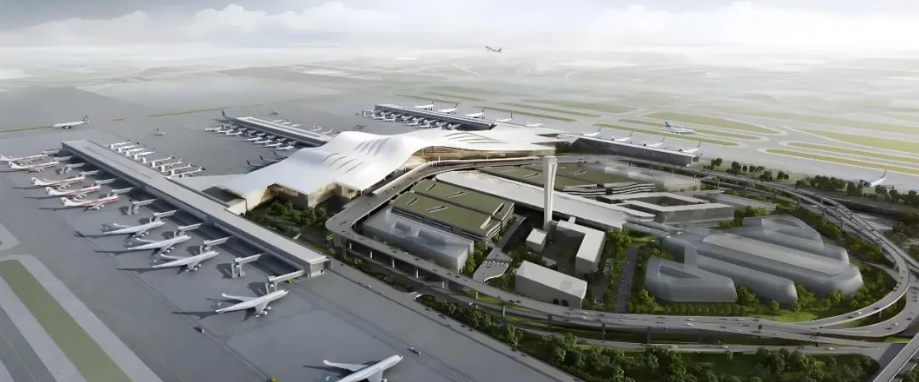 火災(zāi)報警系統(tǒng)廠家高新投三江以完善方案，構(gòu)建安全可靠的城市公共環(huán)境