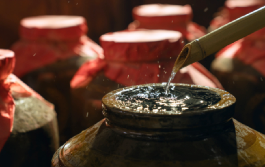 酒廠消防報警系統(tǒng)提供商高新投三江為釀酒產(chǎn)業(yè)鏈構(gòu)筑安全屏障