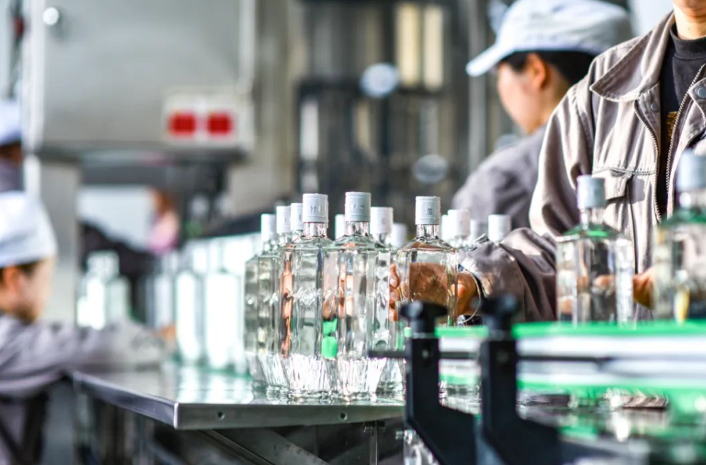 消防解決方案提供商高新投三江，為酒廠提供全天候、高可靠的消防安全保障g