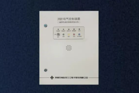 消防聯(lián)動電動開窗機(jī)制造公司高新投三江助火災(zāi)時迅速開窗排出煙霧，提高逃生效率